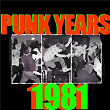 The Punk Years: 1981 | The Anti-nowhere League
