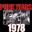 The Punk Years : 1978 | Atv
