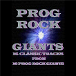 Prog Rock Giants | Generator Van Der Graaf