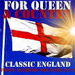 For Queen & Country: Classic England Footy Anthems For Euro 2012 | The Royal Artillery Band