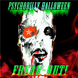 Psychobilly Halloween Freak-out! | Frantic Flintstones