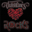 Valentines Rocks | The Vibrators