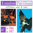 London Pavillion(Volume 2) | Marden Hill