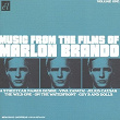 Music From The Films Of Marlon Brando | Alex North & Ray Heindorf