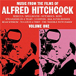 Music From The Films of Alfred Hitchcok Vol. 1 | Franz Waxman