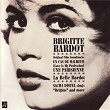 Brigitte Bardot : Love Is My Profession, Une Parisienne (Original Film Soundtracks) | Henri Crolla, André Hodeir, Hubert Rostaing & Christiane Legrand