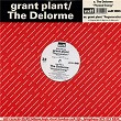 Grant Plant/The Delorme | The Delorme