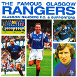 The Famous Glasgow Rangers | The Blue Boys Of Ibrox