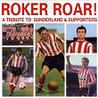 Roker Roar | Ronnie Roker & The Black Cats