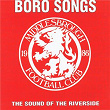 Boro Songs (feat Elle and J.J. Barrie) | Tpe