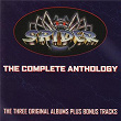 The Complete Anthology | Spider