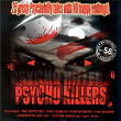 Psycho Killers | The Sharks