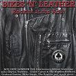 Bikes 'N' Leather - Rockin' at the Ace! | The Sabrejets