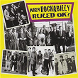 When Rockabilly Ruled OK? | Hank C. Burnette