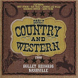 Early Country and Western from Bullet Records of Nashville | Leon Payne