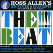 Hoss Allen's 1966 Rhythm & Blues Revue | The Beat Boys
