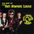 The Best Of Anti-Nowhere League | The Anti-nowhere League