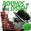 Psychos In The System: 15 Killer Psychobilly Tracks | Guana Batz