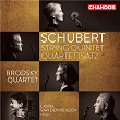 Schubert: Quintet, Op. post. 163, D. 956: III. Scherzo | Brodsky Quartet