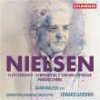 Nielsen: Flute Concerto, FS 119: II. Allegretto, un poco | Adam Walker