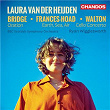 Walton: Concerto for Cello and Orchestra: II. Allegro appassionato | Laura Van Der Heijden