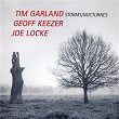 Storms / Nocturnes | Tim Garland