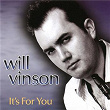 It's For You | Will Vinson