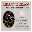 Amazing Grace | Royal Scots Dragoon Guards