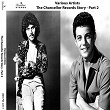 The Chancellor Records Story (Pt. 2) | Frankie Avalon