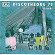 Syliphone discothèque 73: Guinée | Bembeya Jazz National