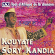 Tour d'Afrique de la chanson | Sory Kandia Kouyaté