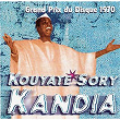 Grand prix du disque 1970 | Sory Kandia Kouyaté