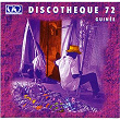 Syliphone discothèque 72: Guinée | Pivi & Ses Balladins