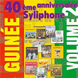 Syliphone, 40ème anniversaire, Vol. 2 | Sory Kandia Kouyaté