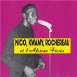 Nico, Kwamy, Tabu Ley Rochereau & L'African Fiesta | Docteur Nico