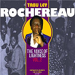 The Voice of Lightness, Vol. 2: Congo Classics (1977-1993) (Album 2) | Tabu Ley Rochereau