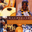 Mandekalou II: The Art and Soul of the Mandé Griots | Kerfala Kanté