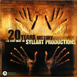 20 Years History – The Very Best of Syllart Productions: III. Mali | Diéneba Seck