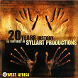 20 Years History – The Very Best of Syllart Productions: V. West Africa | Oumou Dioubaté