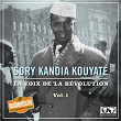 La voix de la Re´volution, Vol. 1 | Sory Kandia Kouyaté