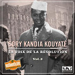La voix de la Re´volution, Vol. 2 | Sory Kandia Kouyaté
