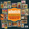 Authenticité / The Syliphone Years, Vol. 1 | Kélétigui & Ses Tambourinis