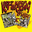 Katz Keep Rocking Volume 1 | Frantic Flintstones