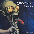 Puke + Cry: The Sire Years 1990-1997 | Dinosaur Jr