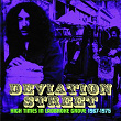 Deviation Street: High Times In Ladbroke Grove 1967-1975 | Hawkwind