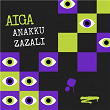 Anakku Zazali | Aiga