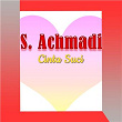 Cinta Suci | S. Achmadi