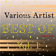 Best Of Various Artist, Vol. 1 | Harry Toos