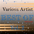 Best Of Various Artist, Vol. 2 | Sash !