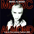 Live At Lokerse Festival, 2000 | Marc Almond